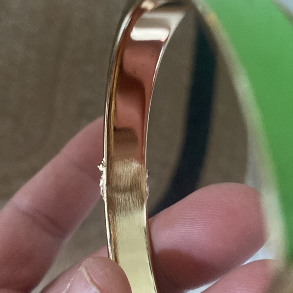 Tory Burch bangle bracelet - Picture 6 of 12